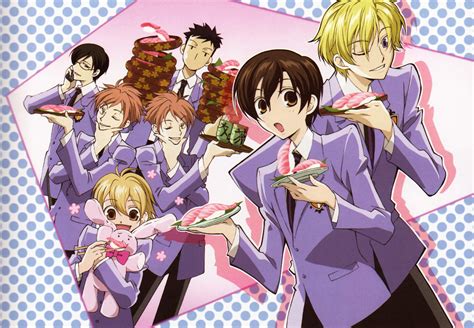 ouran high school host club soap2day